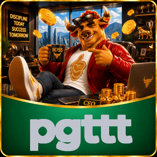 pgttt Download Oficial