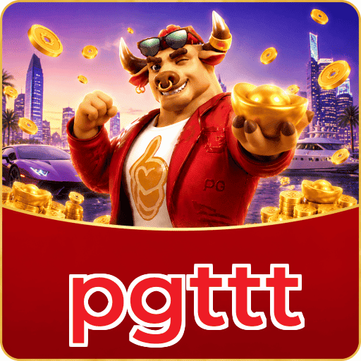 Fortune Tiger Logo 1