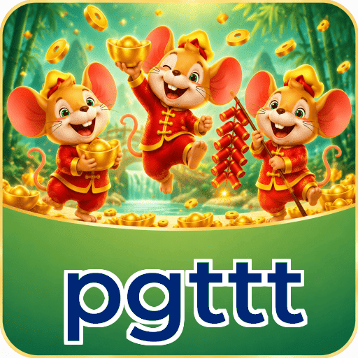 pgttt Instalar Logo 3